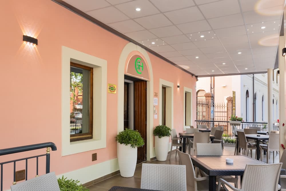 hotel image