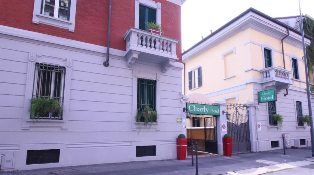 hotel image