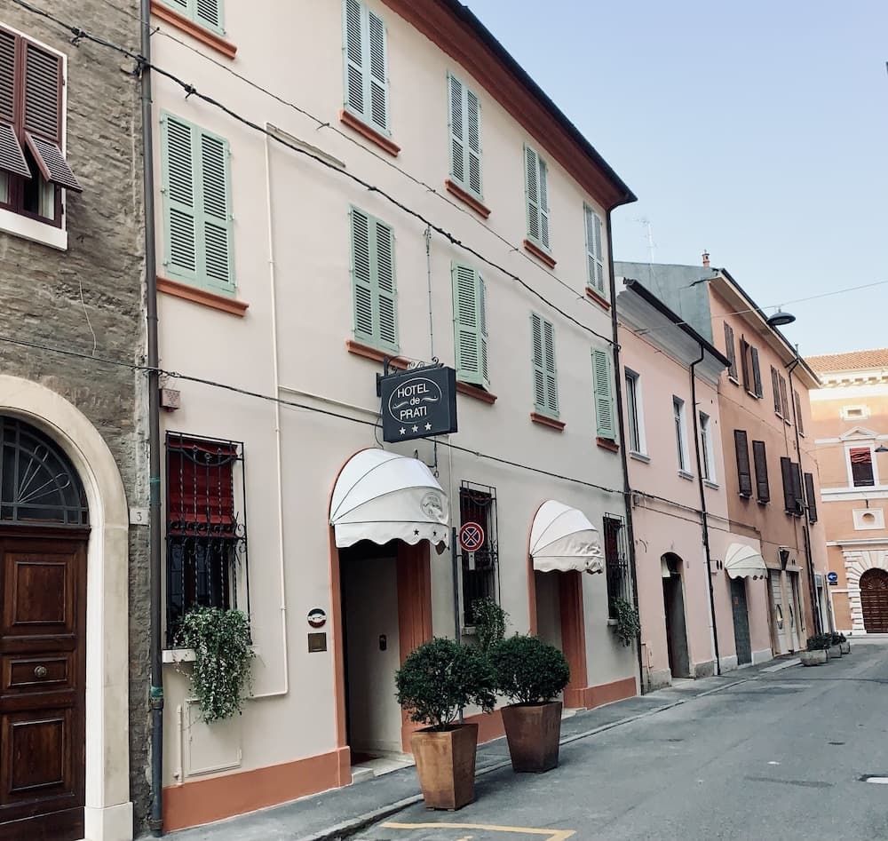 hotel image