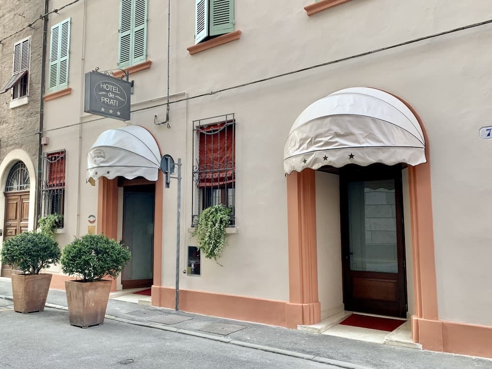 hotel image