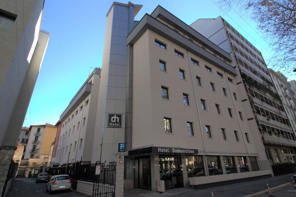 hotel image