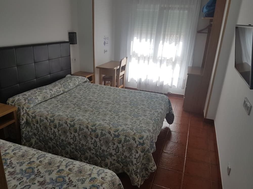 Hospedaje Magallanes