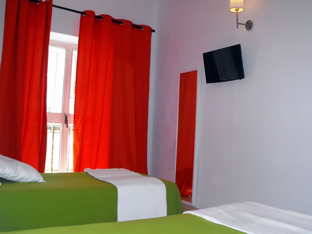 Hostal Santa Catalina