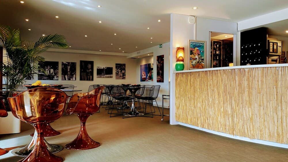 Pamela Hôtel Cassis