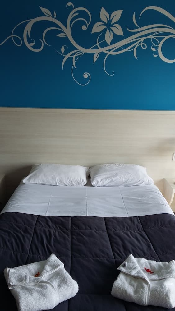 Hôtel des Thermes et du Casino