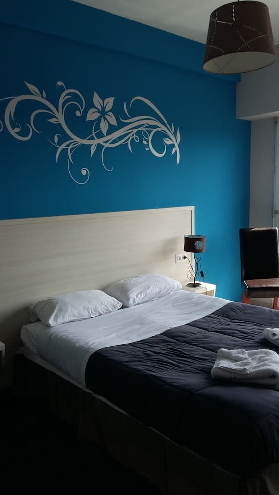 Hôtel des Thermes et du Casino