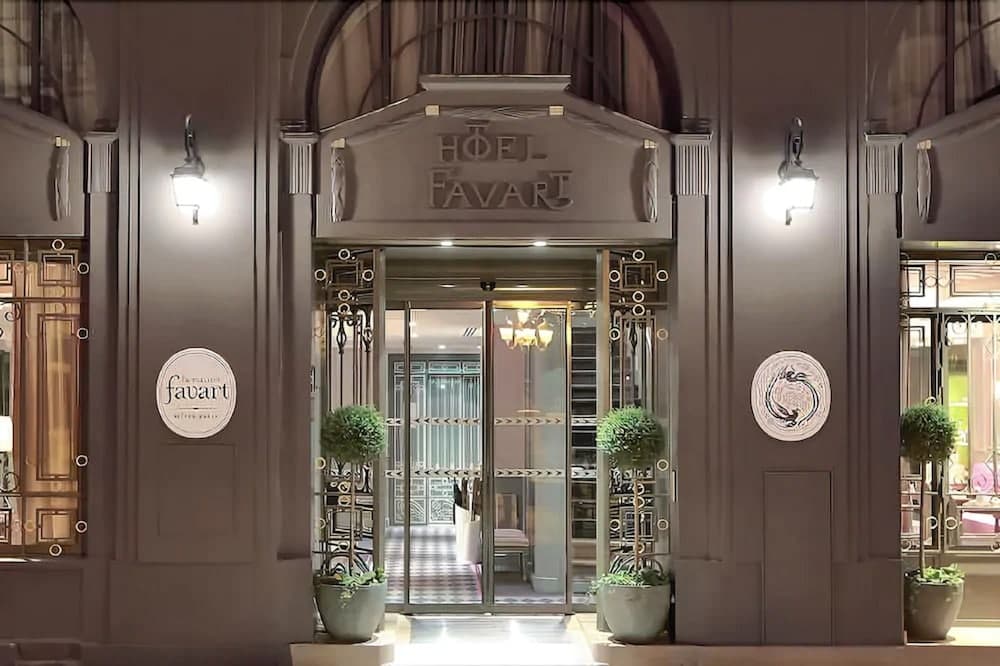 hotel image