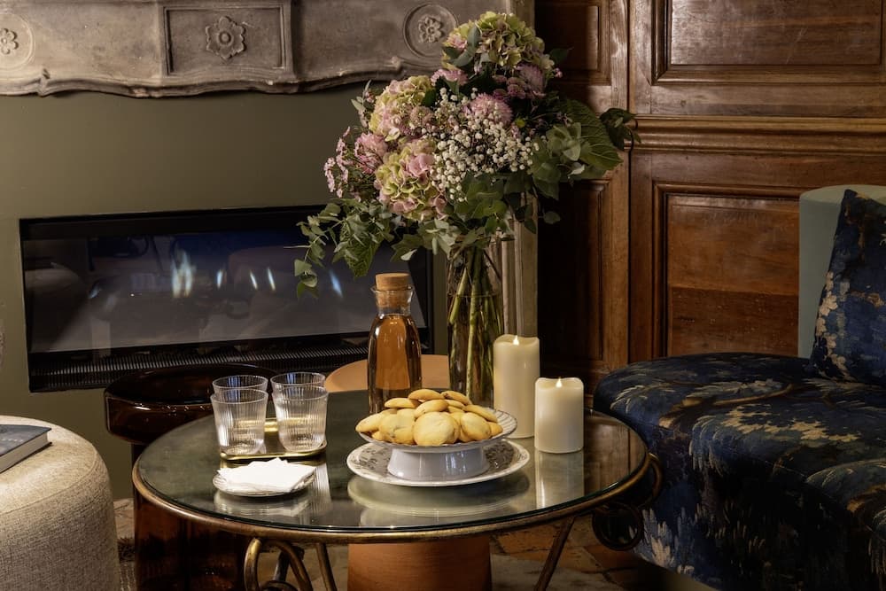 Hôtel L de Lutèce - Notre-Dame