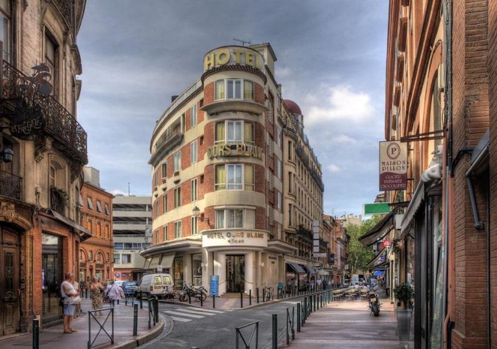 hotel image