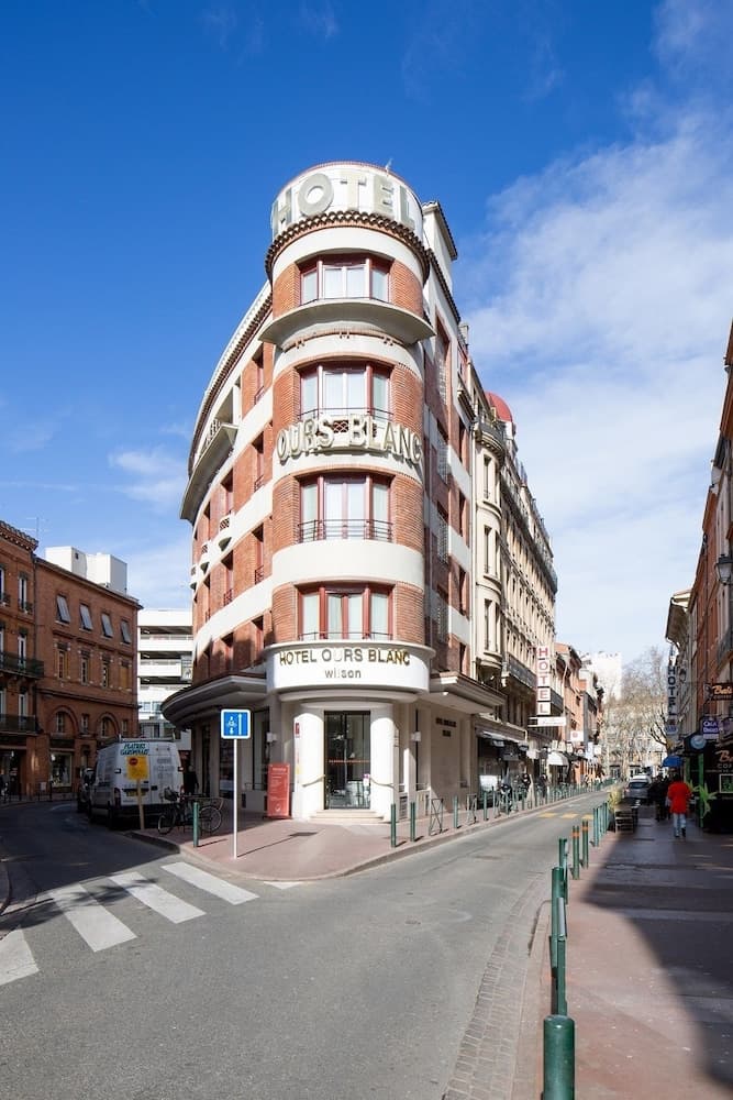 hotel image