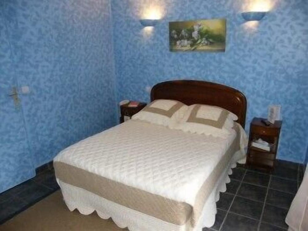 Auberge du Cheval Blanc