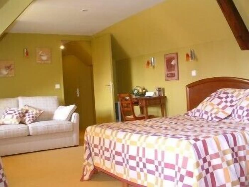 Auberge du Cheval Blanc