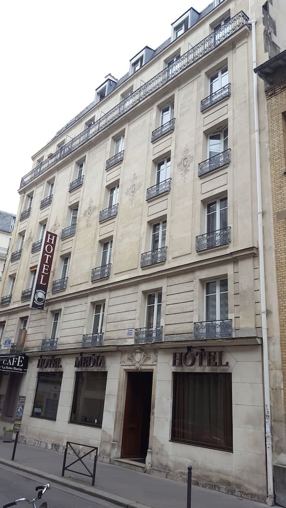 hotel image