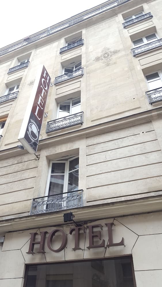 hotel image