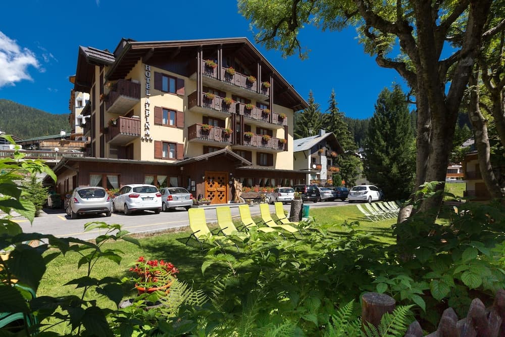 hotel image