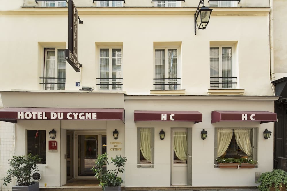 hotel image