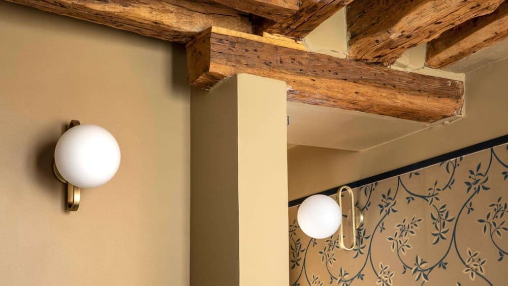 Hôtel des Deux-Iles - Notre-Dame