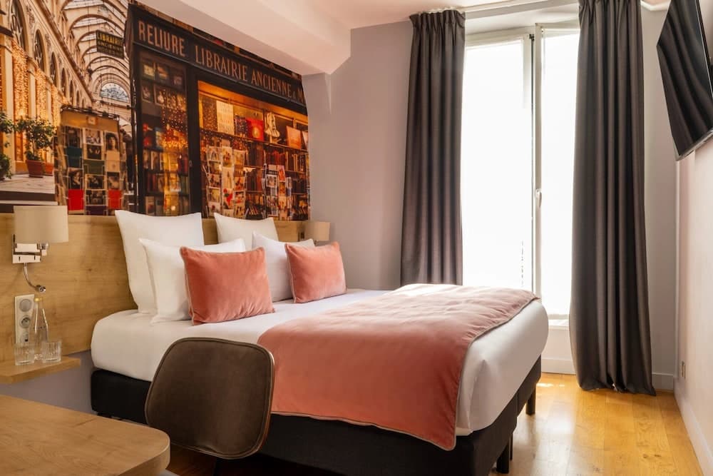 Midnight Hôtel Paris