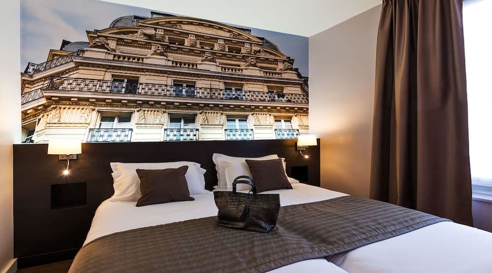 Midnight Hôtel Paris