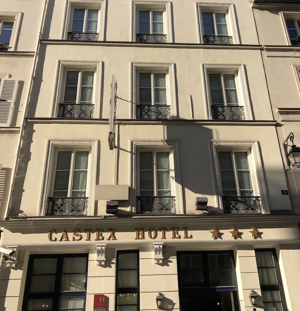 hotel image