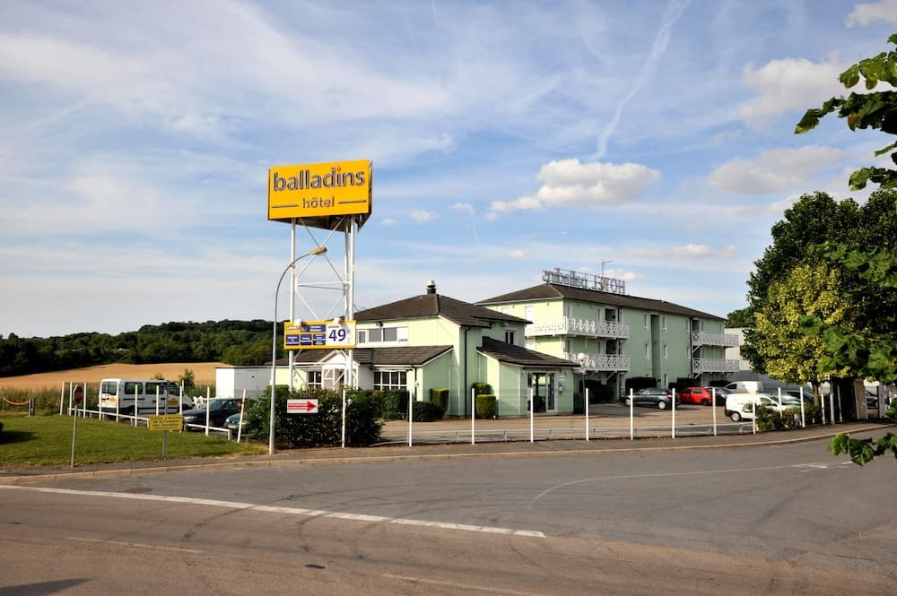 hotel image