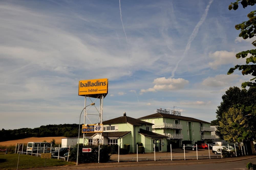 hotel image