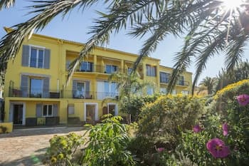 Hôtel de la Fossette