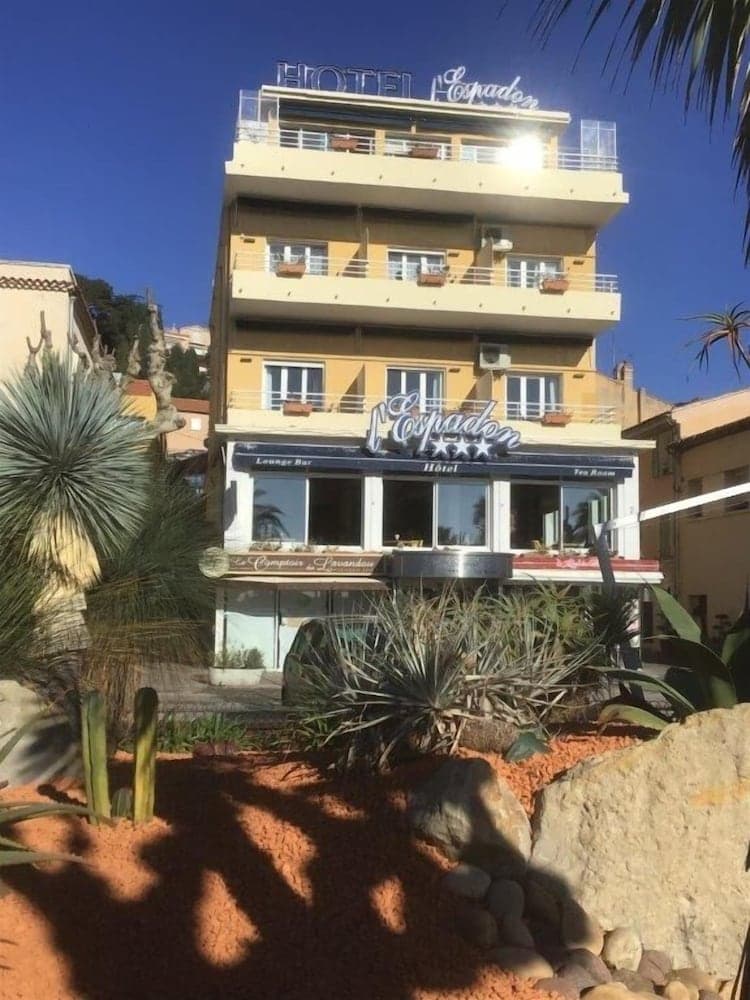 hotel image