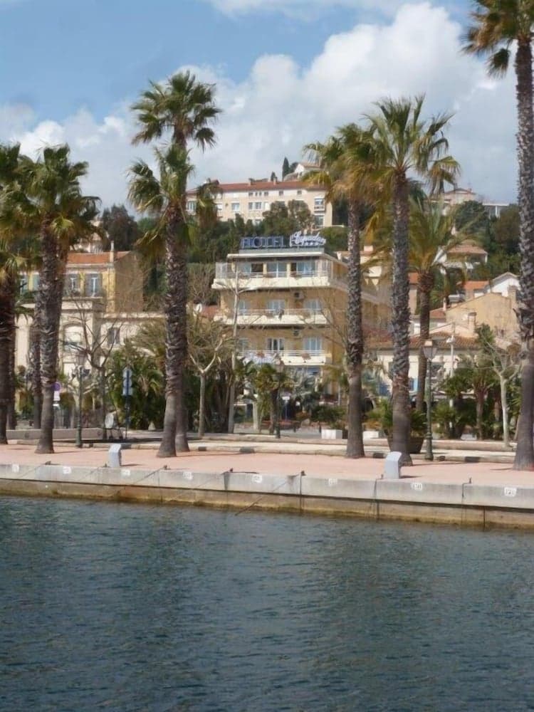 hotel image