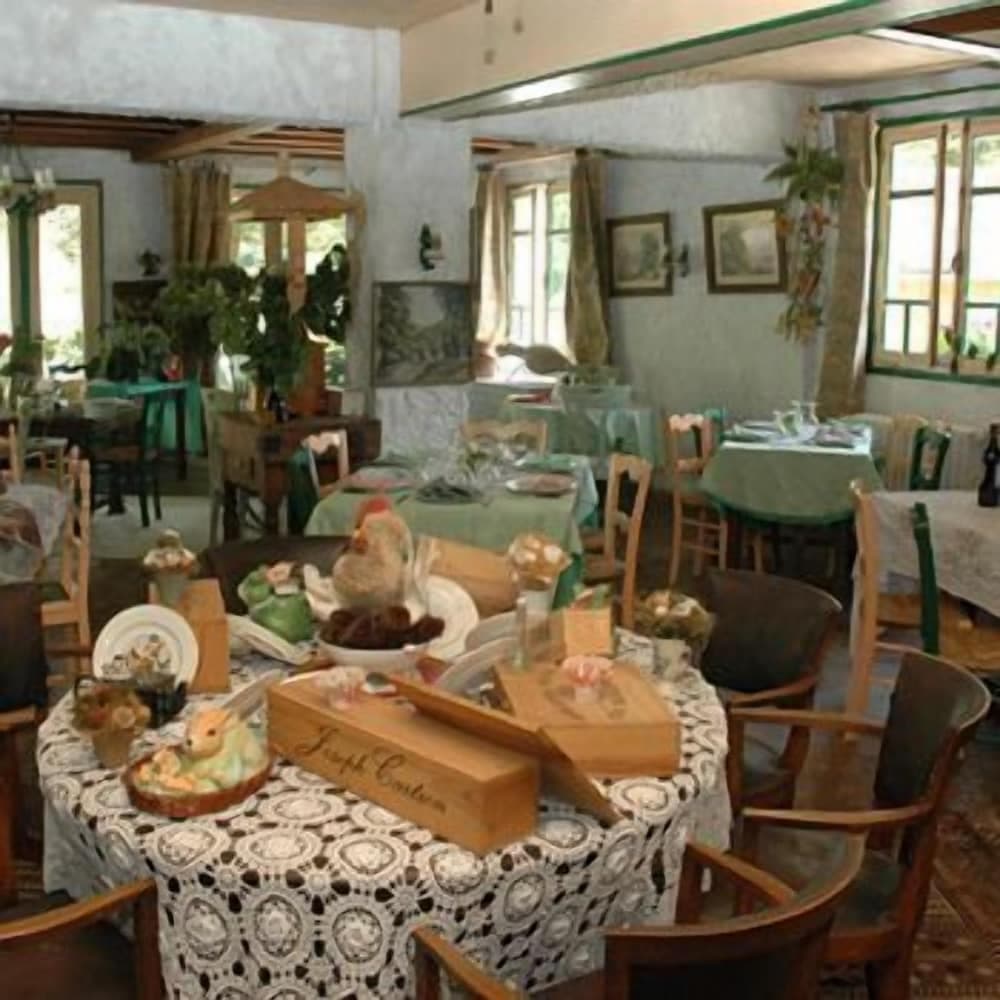 Hôtel-Restaurant Le Beau Site