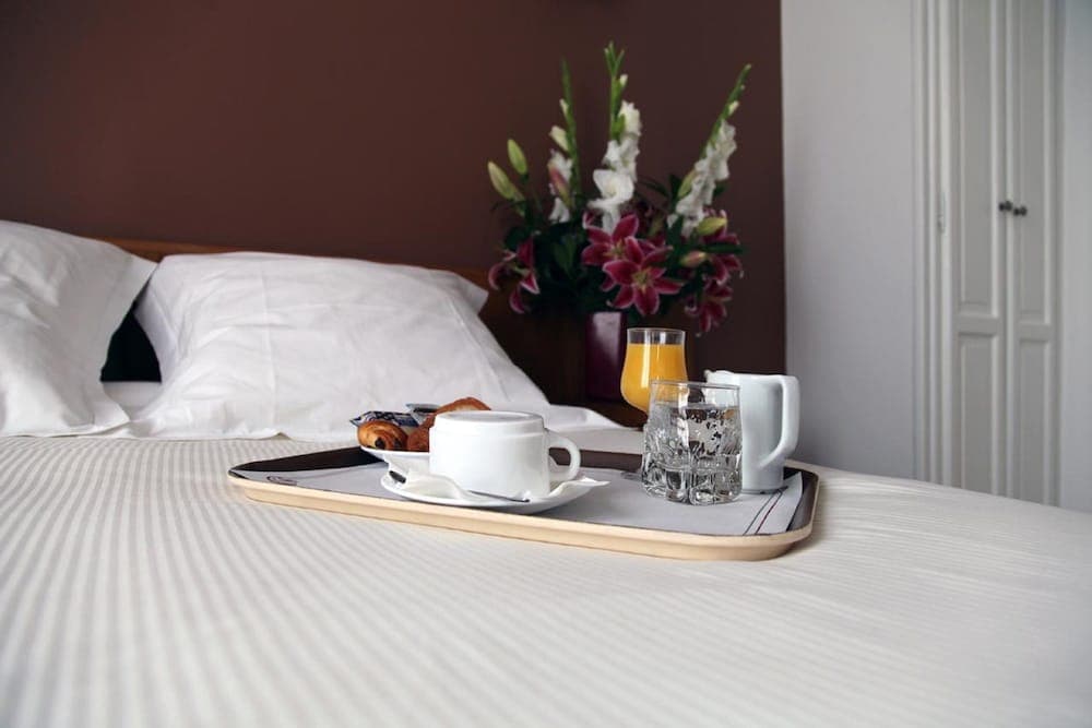 Hotel Briand devient Hotel IPL