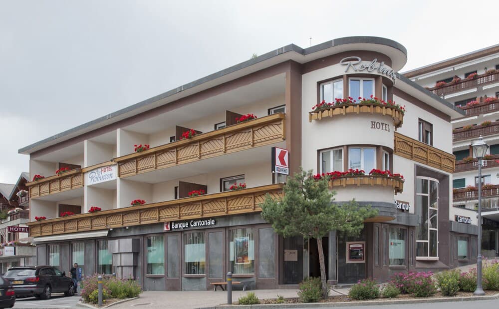 hotel image