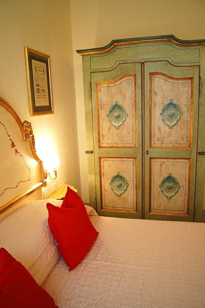 Relais Cavalcanti Guest House