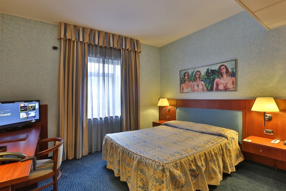 Palace Hotel Moderno