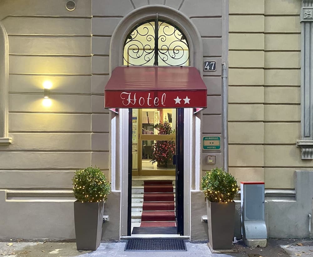 hotel image