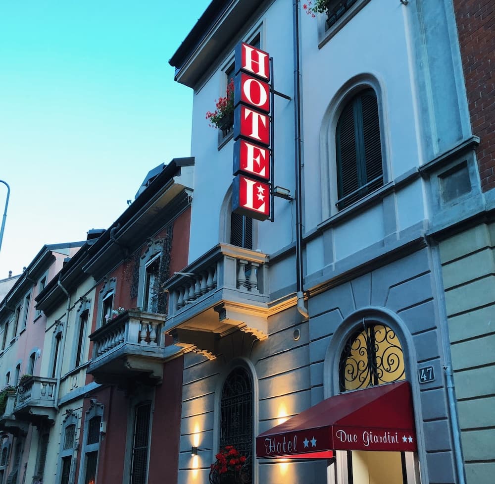 hotel image