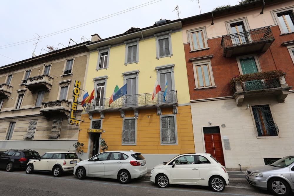 hotel image