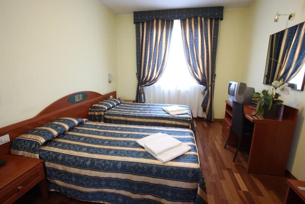 Hotel Ristorante La Rampina