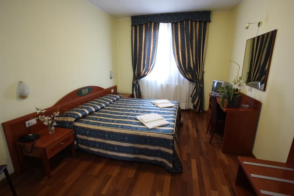 Hotel Ristorante La Rampina