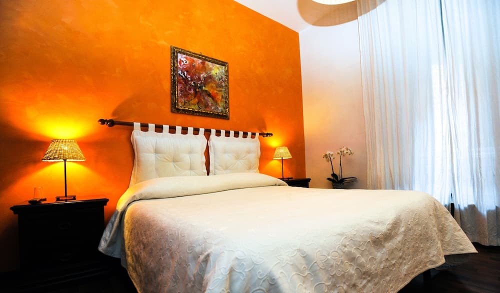 Federici Guest House