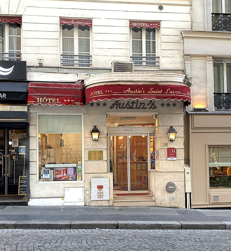 hotel image