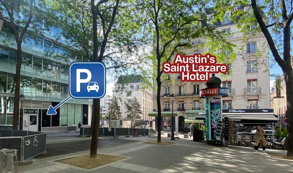 hotel image