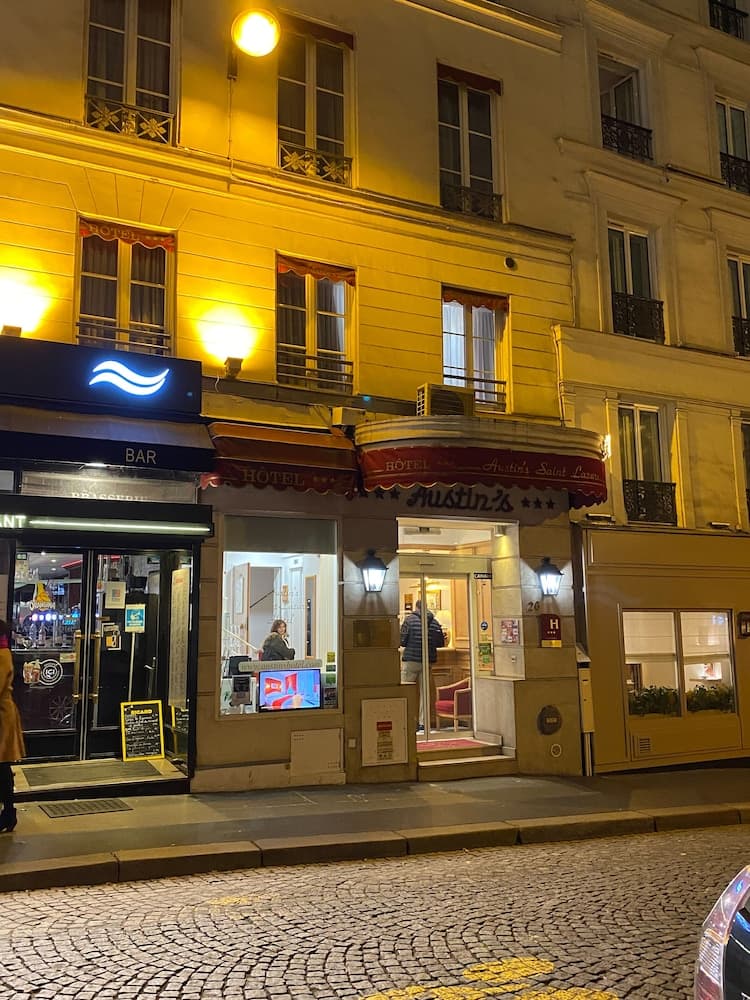 hotel image