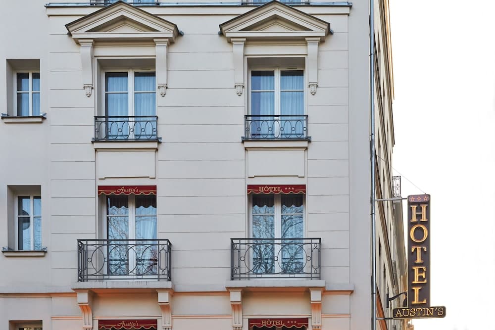 hotel image