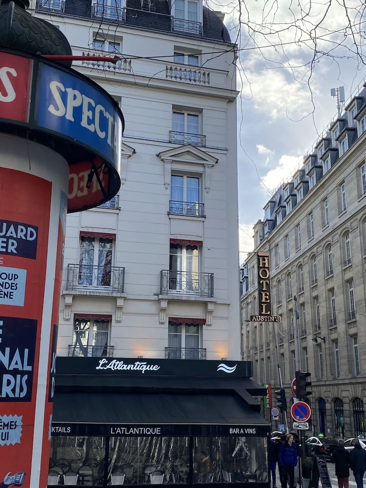 hotel image