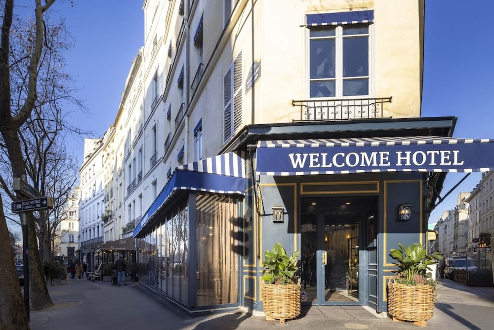 hotel image