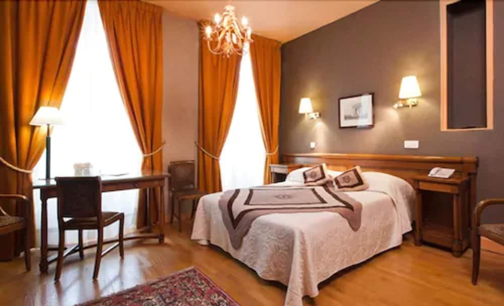 Hôtel du Palais Bourbon