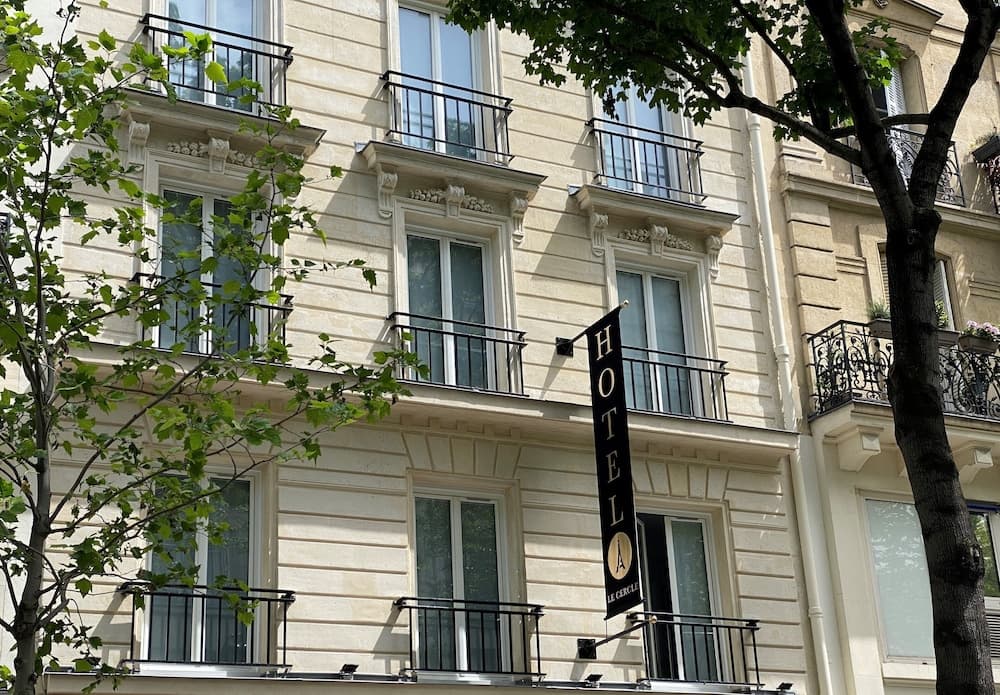 hotel image