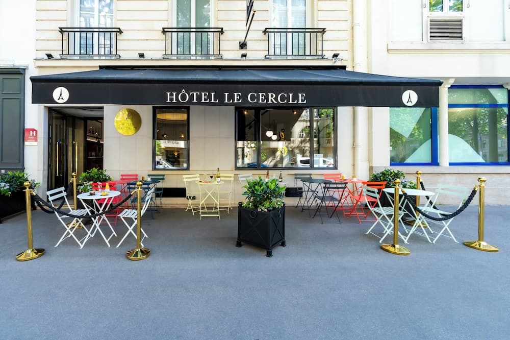 hotel image