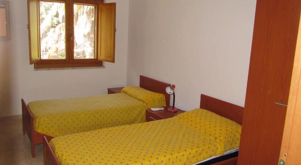 Agriturismo Torre Del Golfo